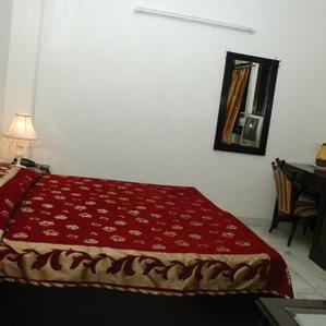 Hotel Grand Central, New Delhi 4